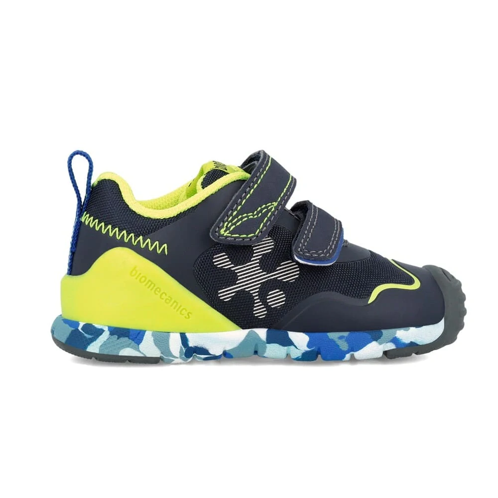 Biomecanics Dětská obuv 241140A - vel.21