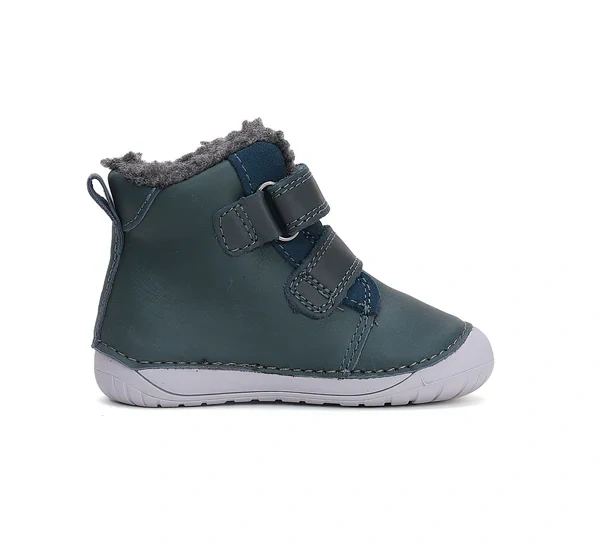 D.D.Step Zimní Barefoot obuv W070-42154 - vel.20