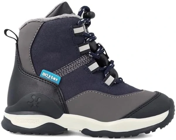 Biomecanics Zimní obuv 231252A - vel.30