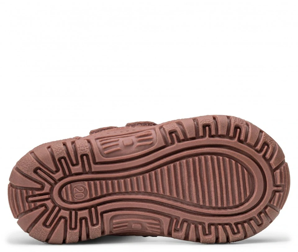 Protetika Zimní obuv BAGSY pink - vel.23