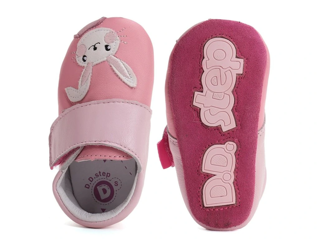 D.D.Step Capáčky K5196-51858 - vel.M