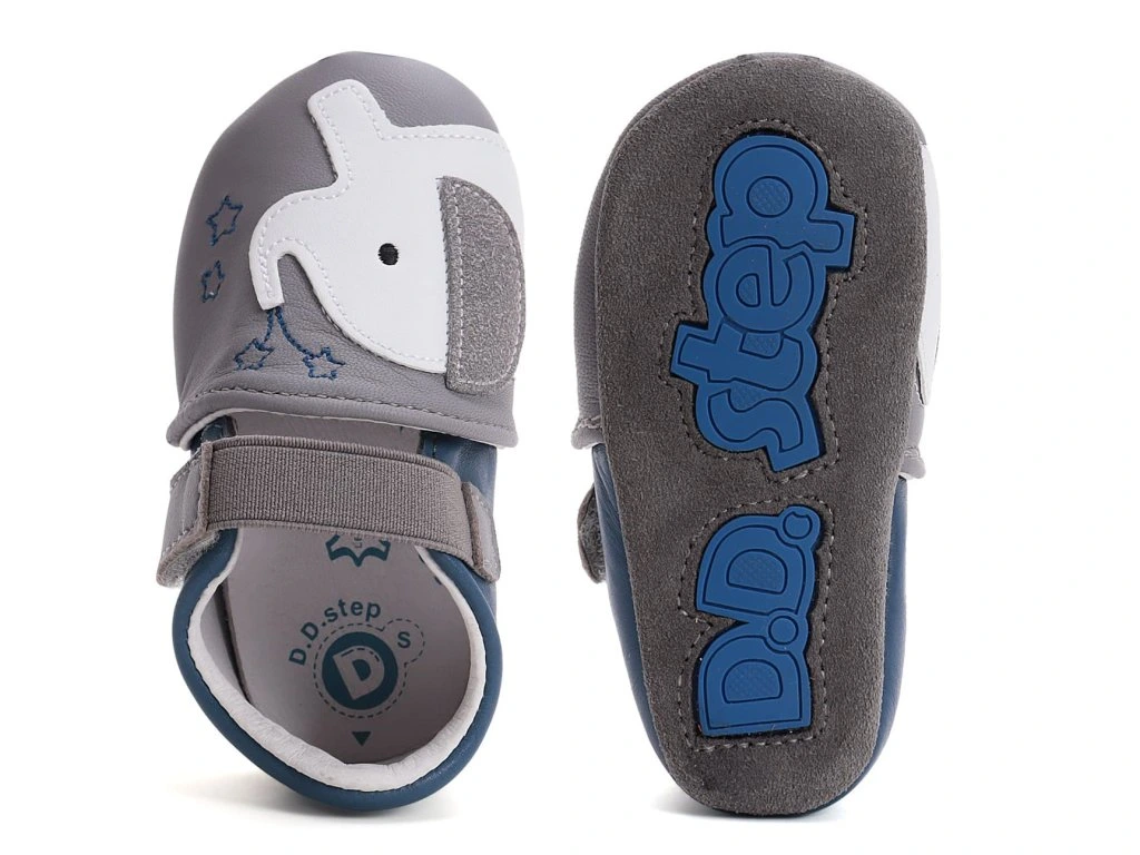 D.D.Step Capáčky K5196-51279 - vel.M