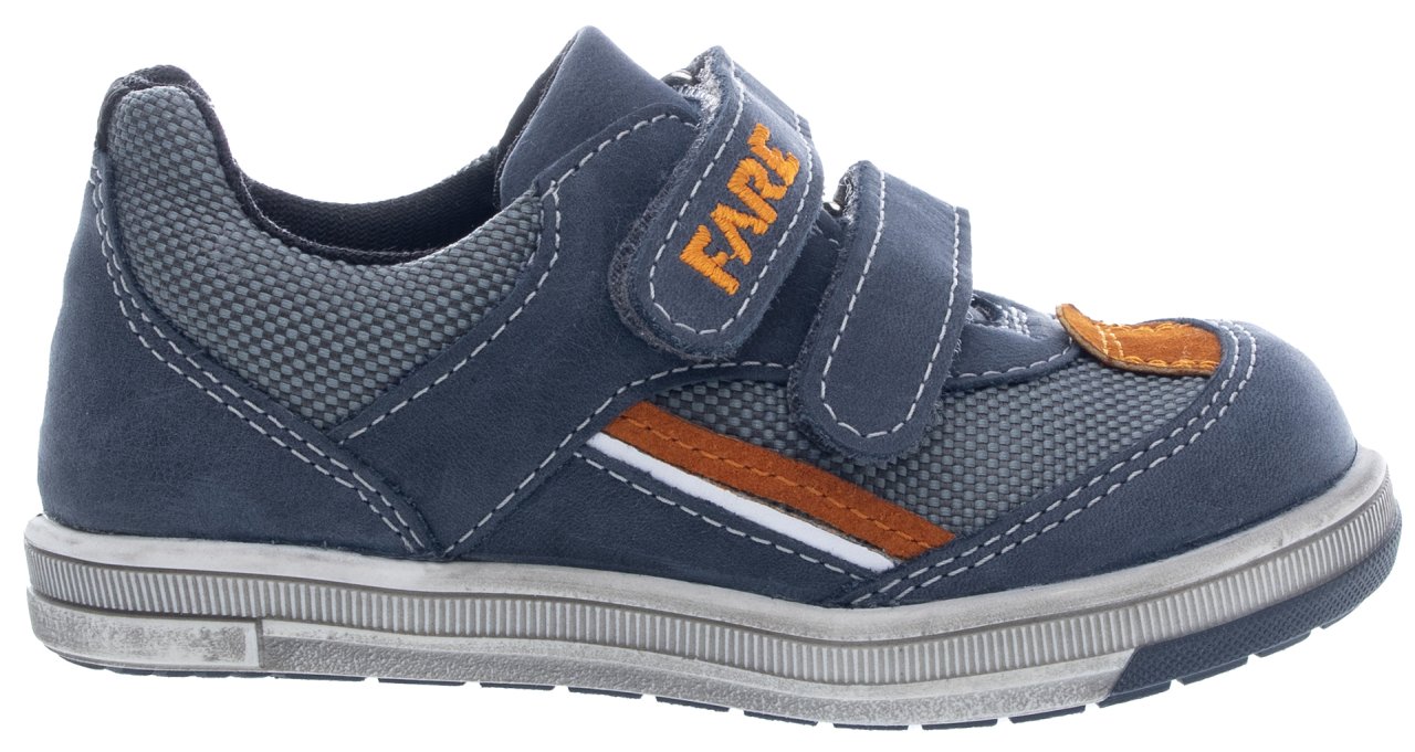 Fare Dětská nepromokavá obuv 814801 - vel.30