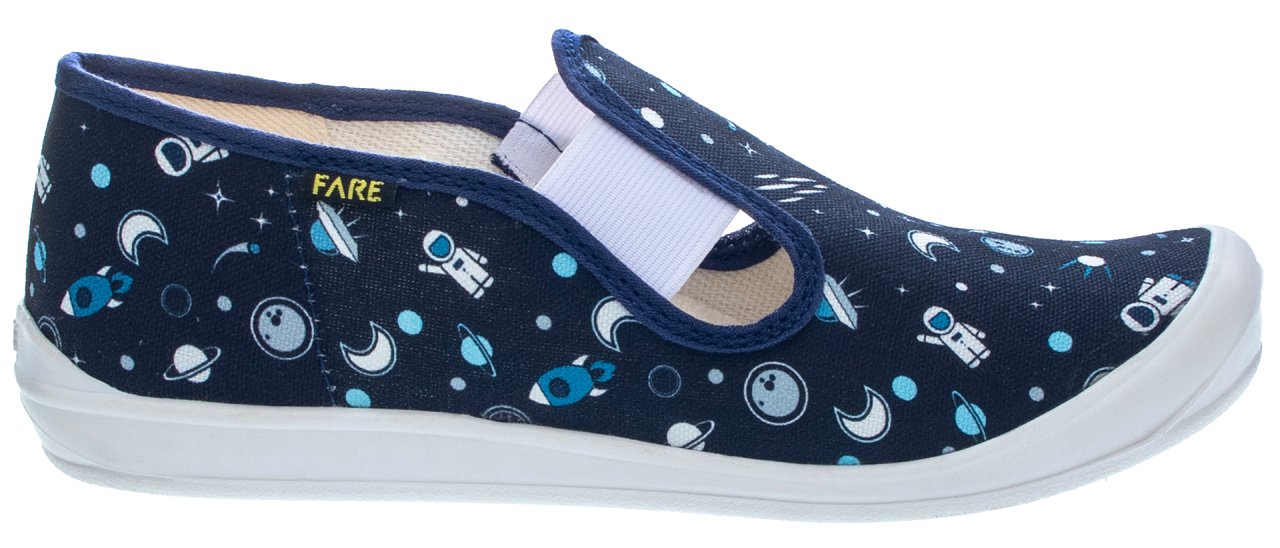 Fare Domácí obuv 4211421 - vel.32