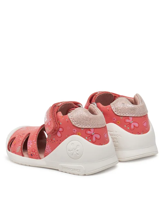 Biomecanics Letní obuv 242101-A833 - vel.24