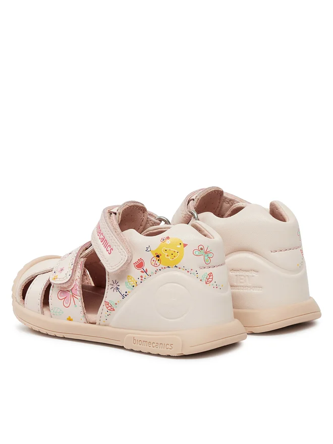 Biomecanics Letní obuv 252107-A779 - vel.23