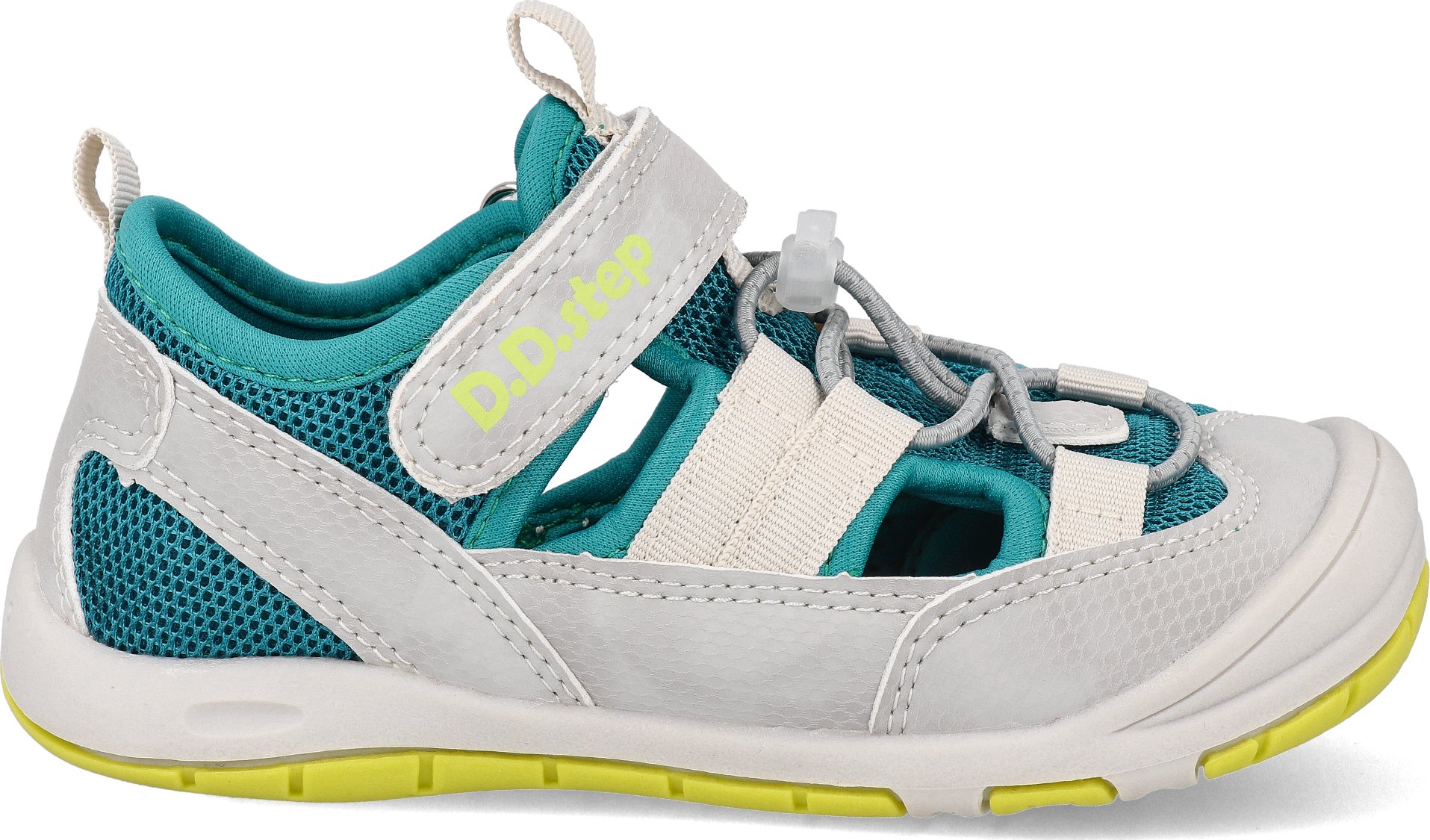 D.D.Step Letní obuv G065-51458A - vel.30