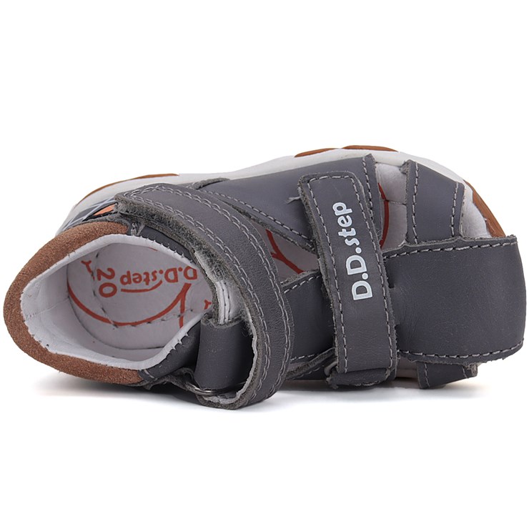 D.D.Step Letní obuv G064-51470B - vel.23