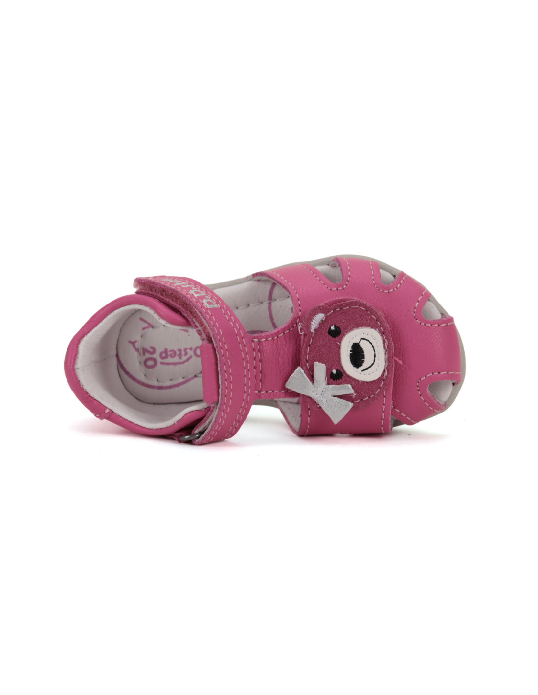 D.D.Step Letní obuv G075-51284E - vel.22