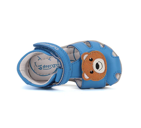 D.D.Step Letní obuv G075-51284B - vel.21