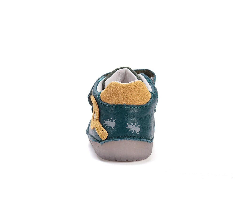 D.D.Step Barefoot obuv S070-52576B - vel.20