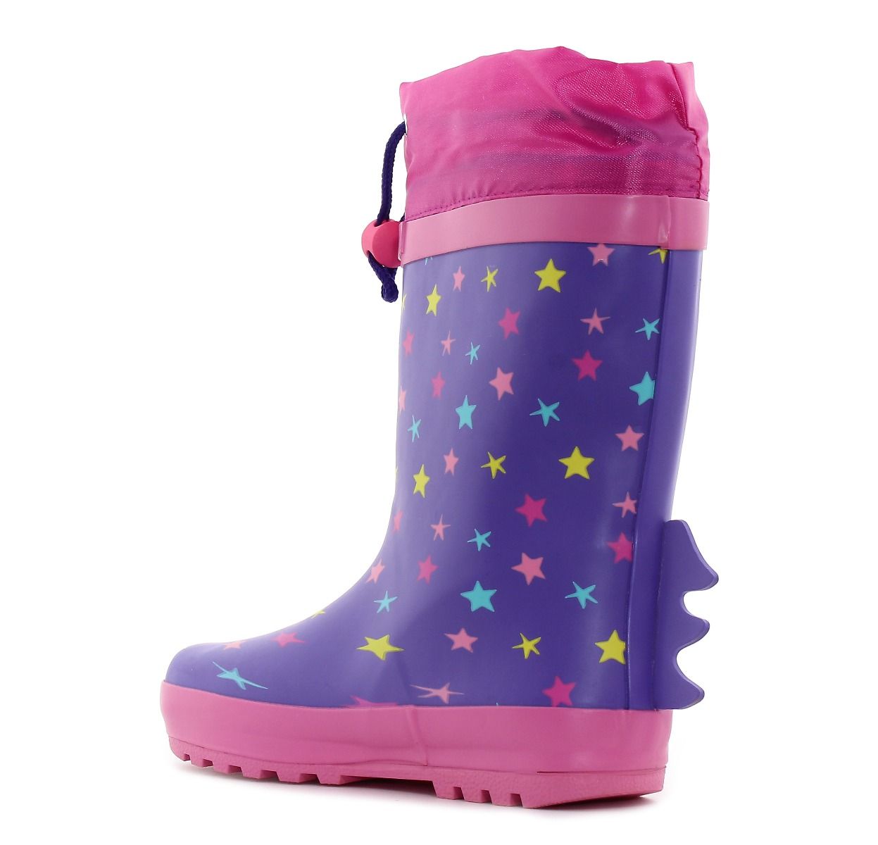 WINK Zateplené holinky Jednorožec - vel.29