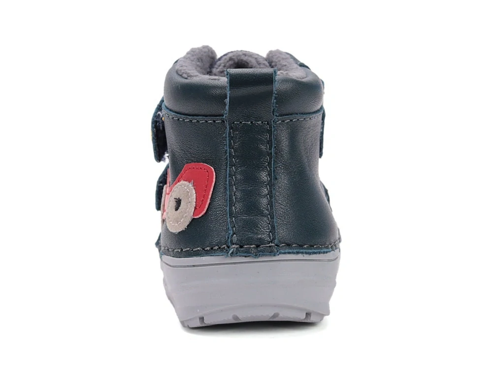 D.D.Step Dětská obuv S071-52771 - vel.28