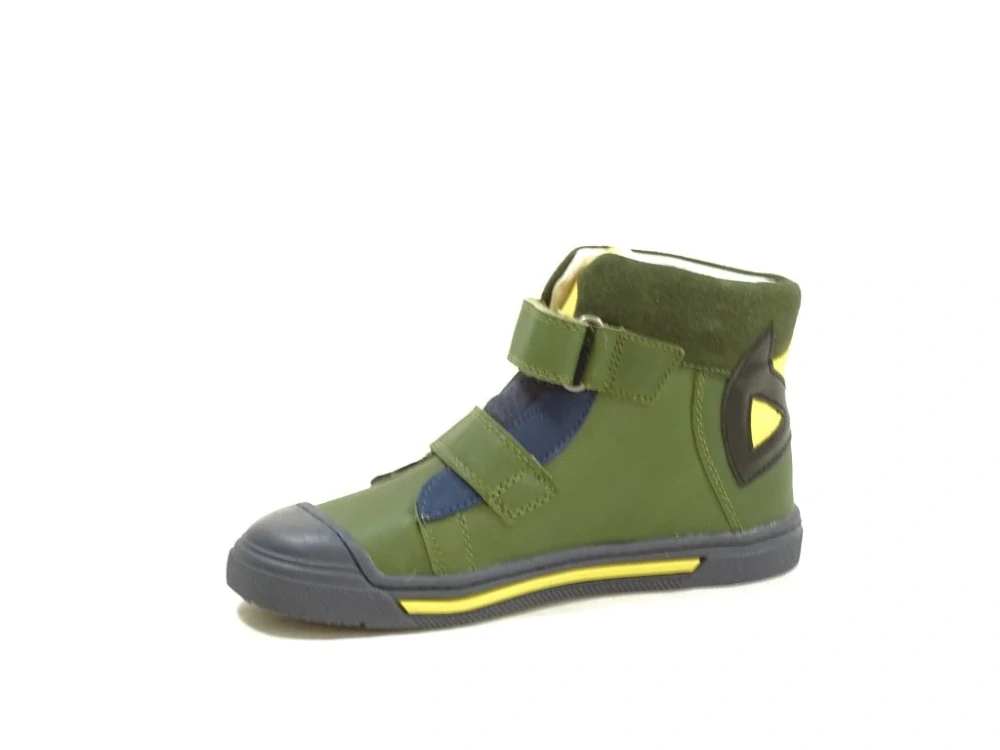 Ponte20 Dětská obuv DA06-5-2547 - vel.32