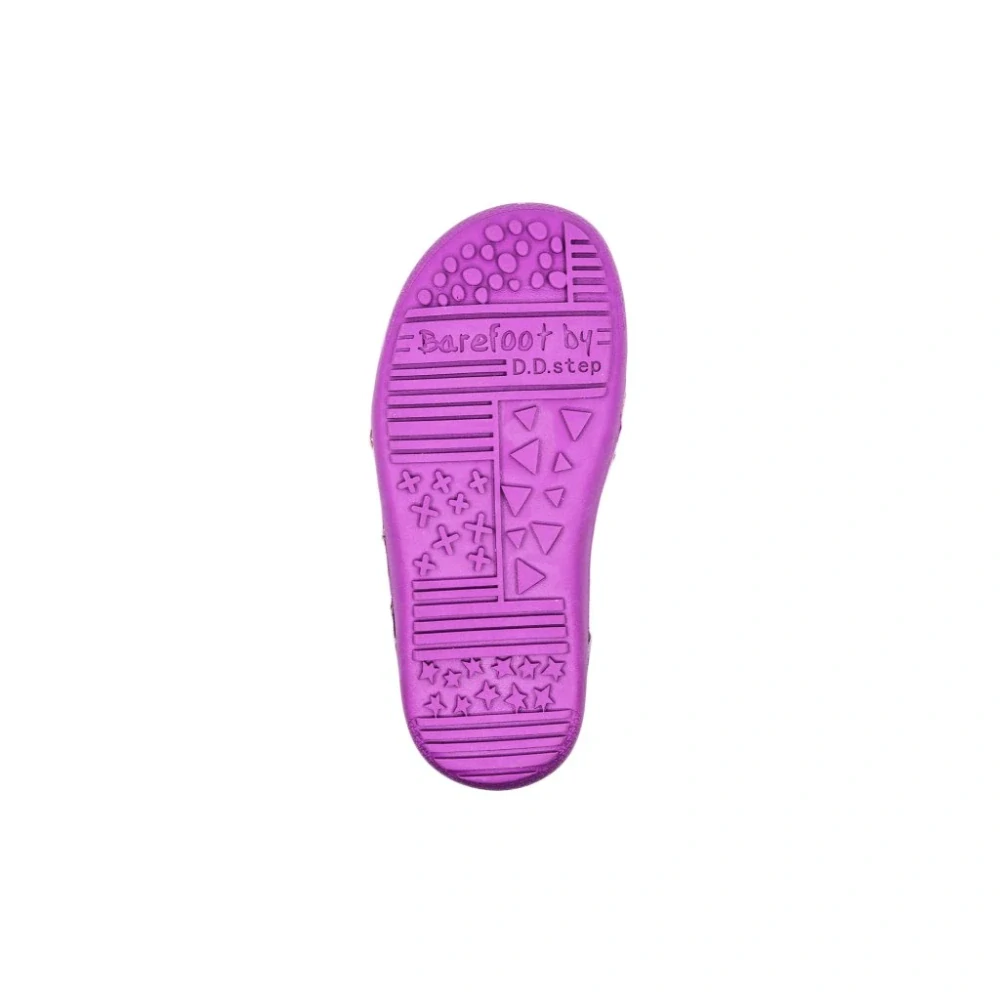 D.D.Step Barefoot obuv 063-932 - vel.26