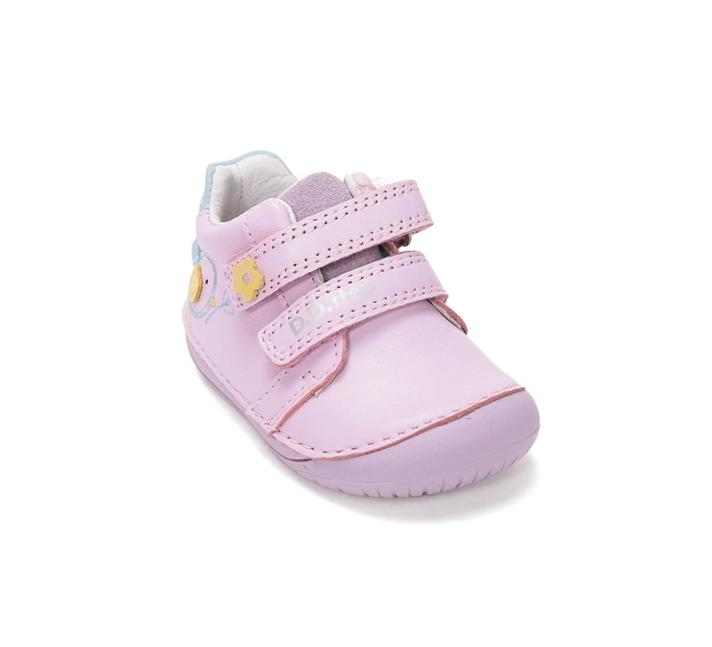 D.D.Step Barefoot obuv S070-61646A - vel.21