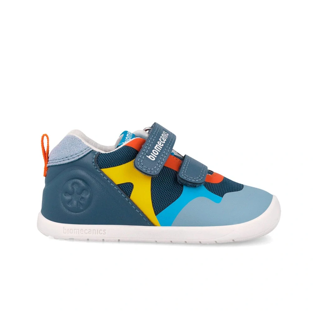 Biomecanics Dětská obuv 262165-A556 - vel.25