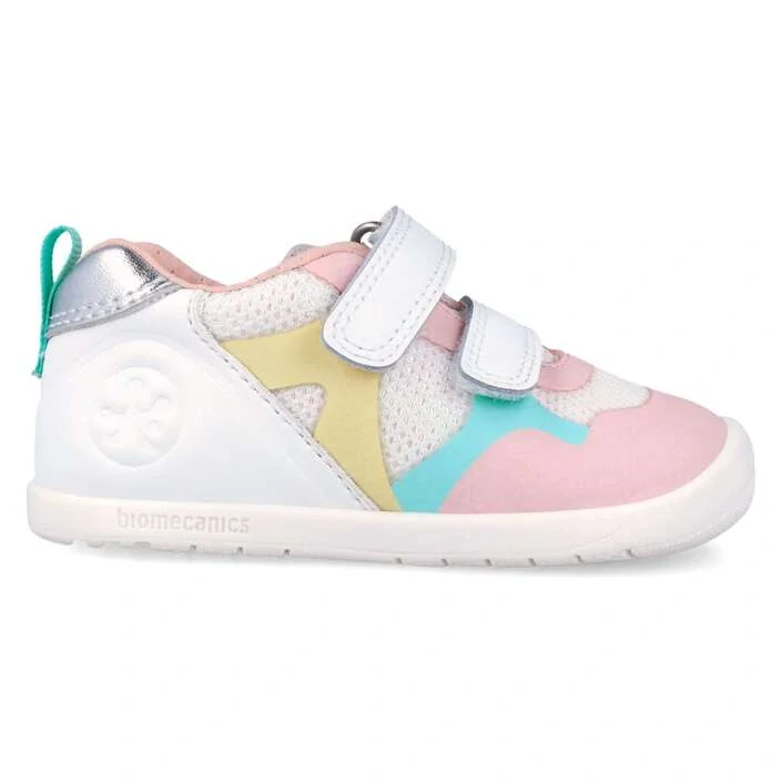 Biomecanics Dětská obuv 262165-D310 - vel.20