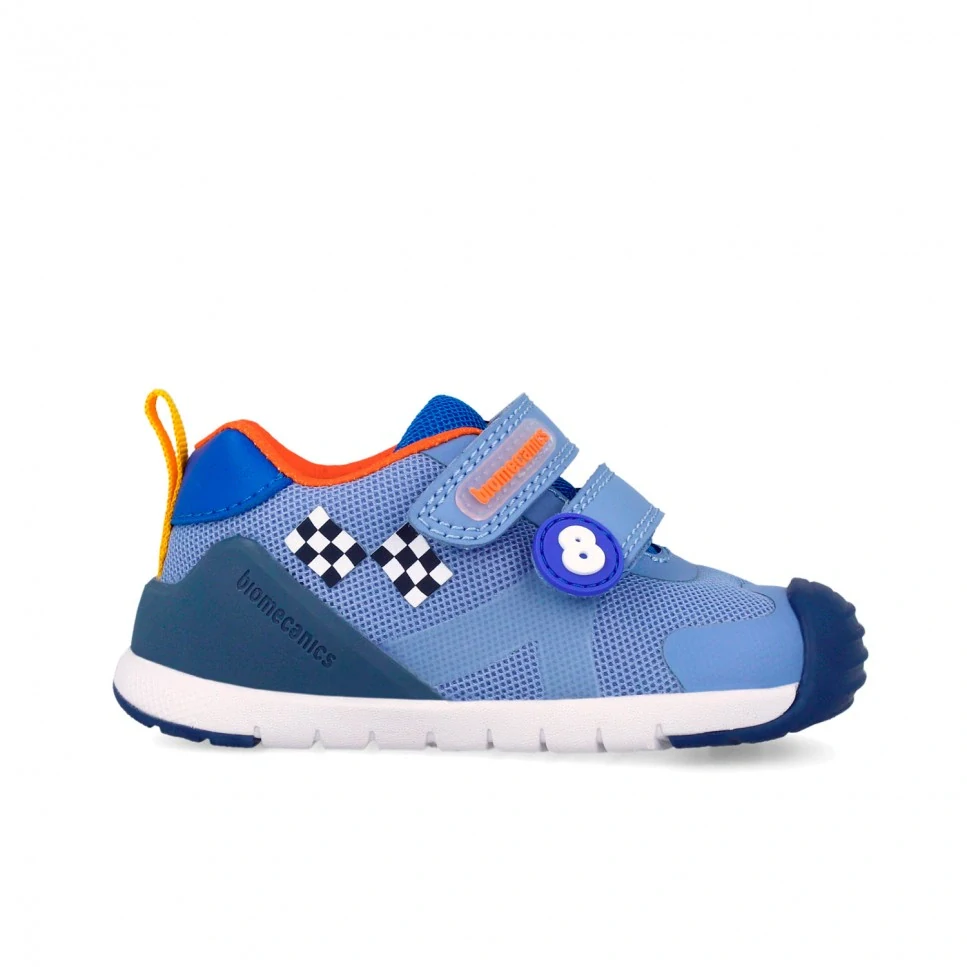 Biomecanics Dětská obuv 262134-A371 - vel.21