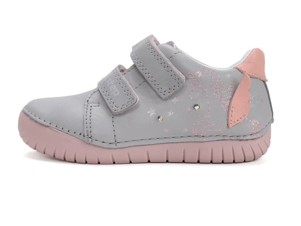 D.D.Step Dětská obuv S050-61970B - vel.28