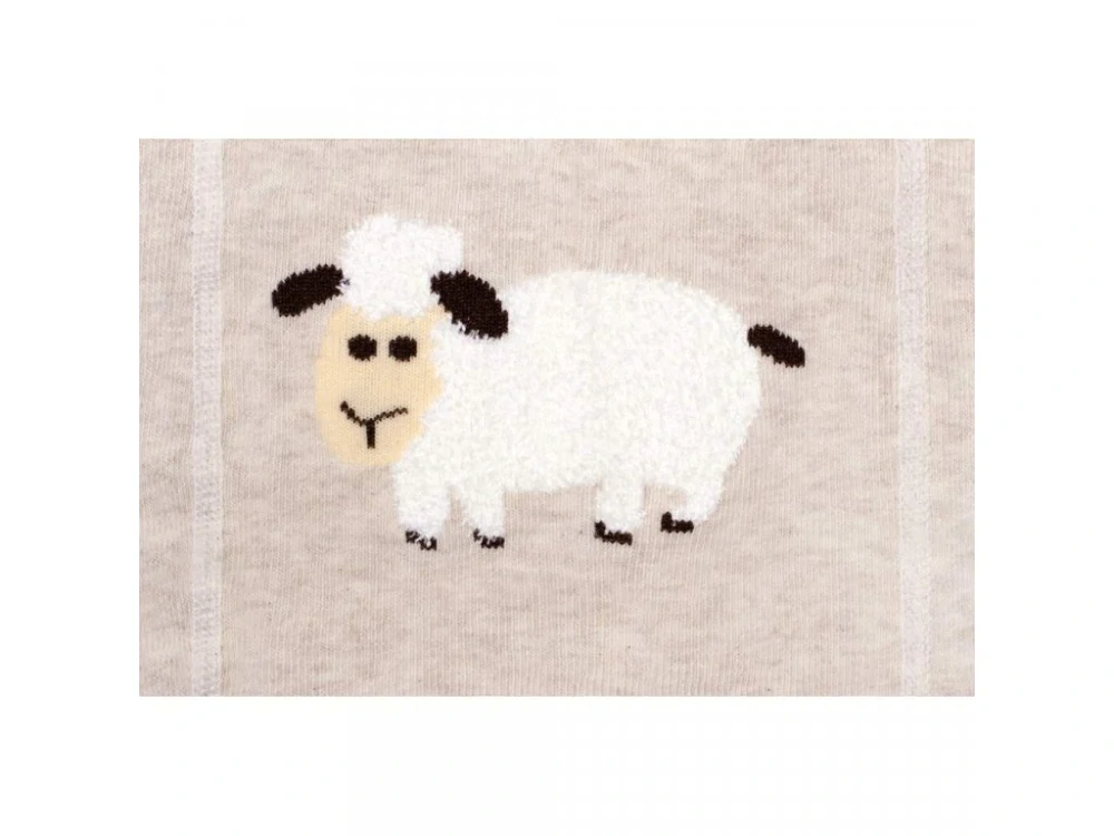 New Baby Bavlněné punčocháče - vel.80-86