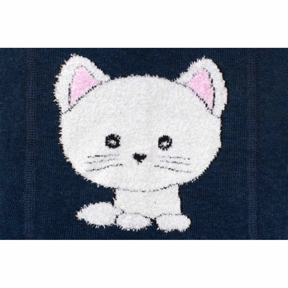 New Baby Bavlněné punčocháče - vel.80-86