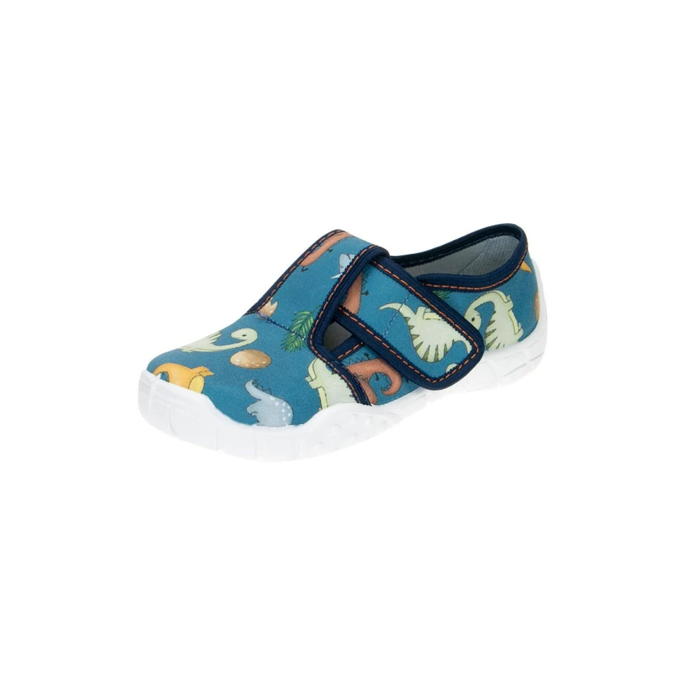 RAWEKS Domácí obuv BORYS B16 - vel.32