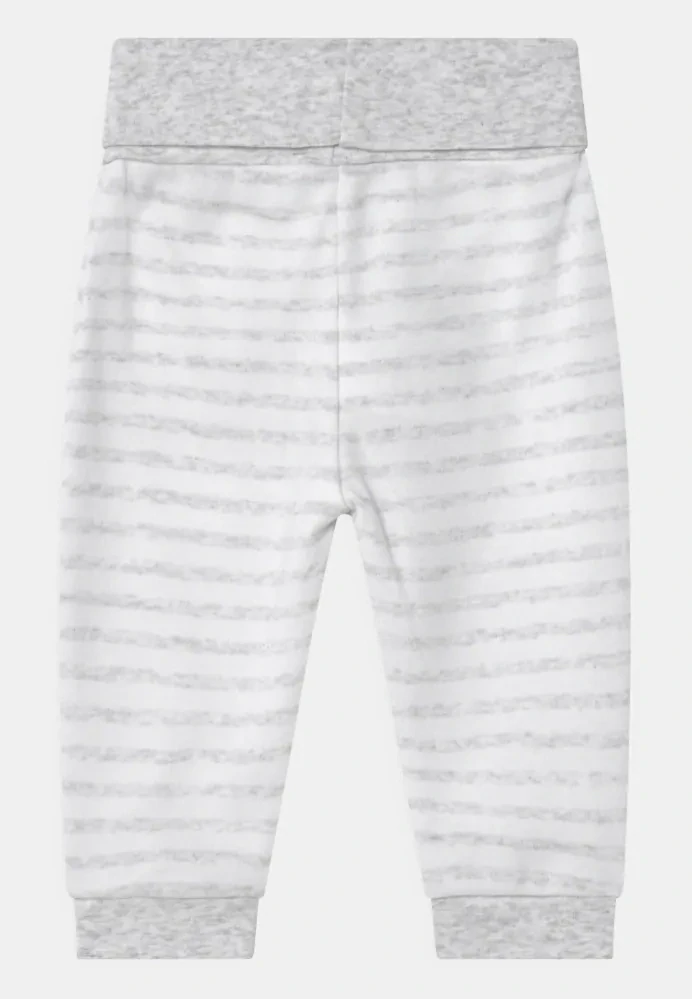 BOLEY Chlapecké bavlněné tepláčky 6372900 - vel.74/80