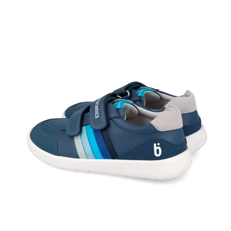 Biomecanics Dětská obuv 262260-A556 - vel.27