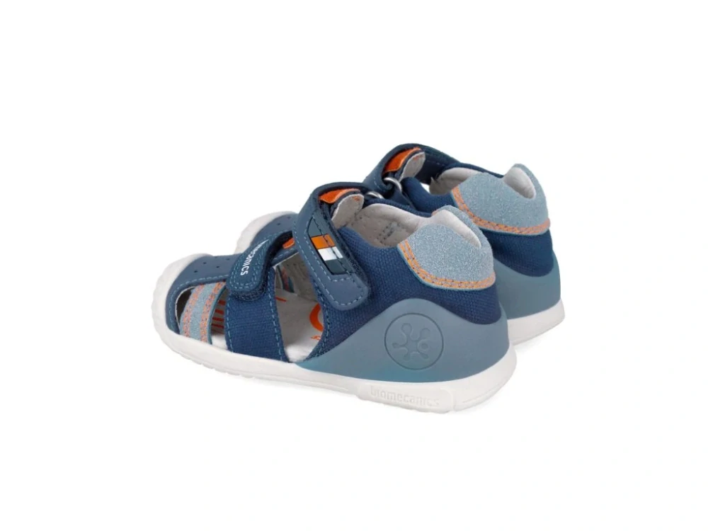 Biomecanics Letní obuv 262123-A556 - vel.24