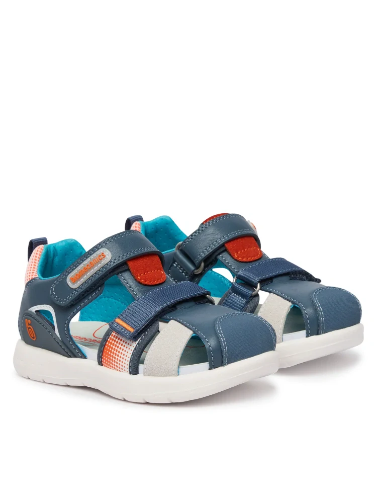 Biomecanics Letní obuv 262231-A556 - vel.32