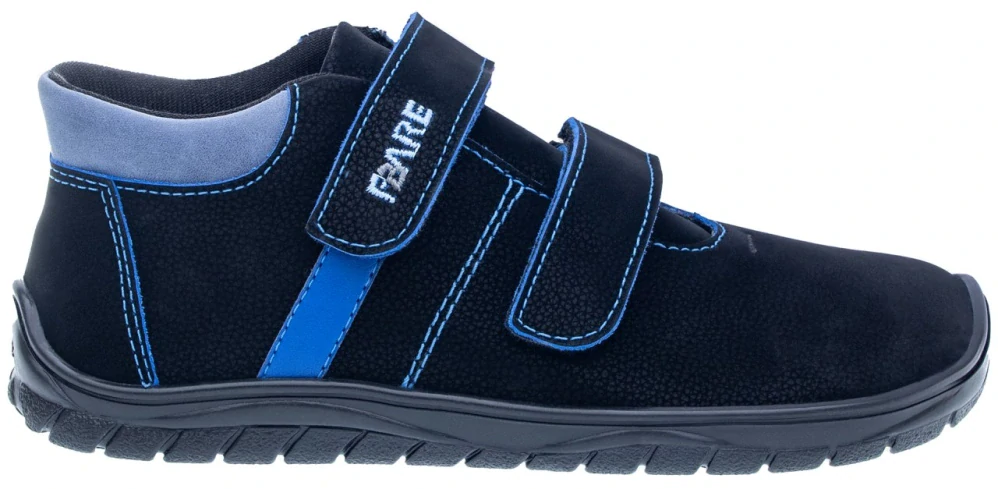 Fare Bare Dětská nepromokavá obuv A5226212 - vel.31