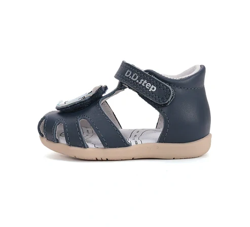 D.D.Step Letní obuv G075-61516A - vel.24