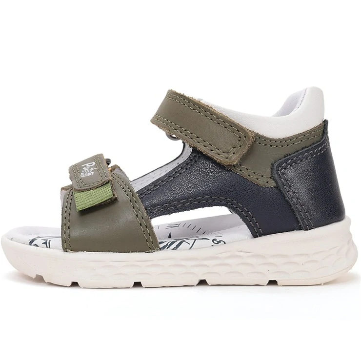 Ponte20 Letní obuv DA05-6-1752A - vel.29