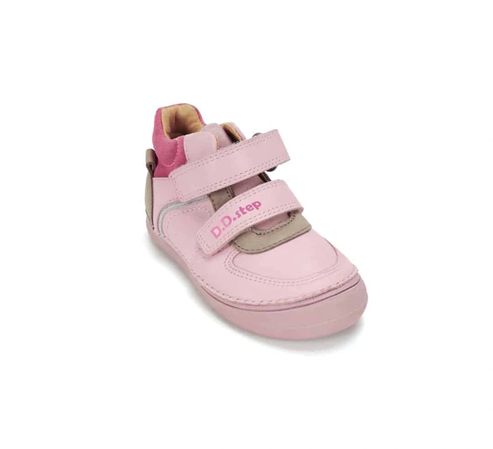 D.D.Step Dětská obuv A078-62105C - vel.28