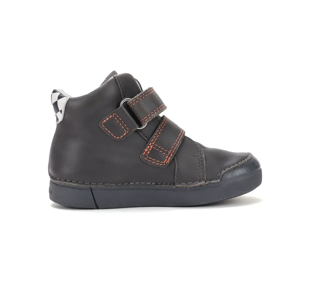 D.D.Step Dětská obuv A068-62454 - vel.27