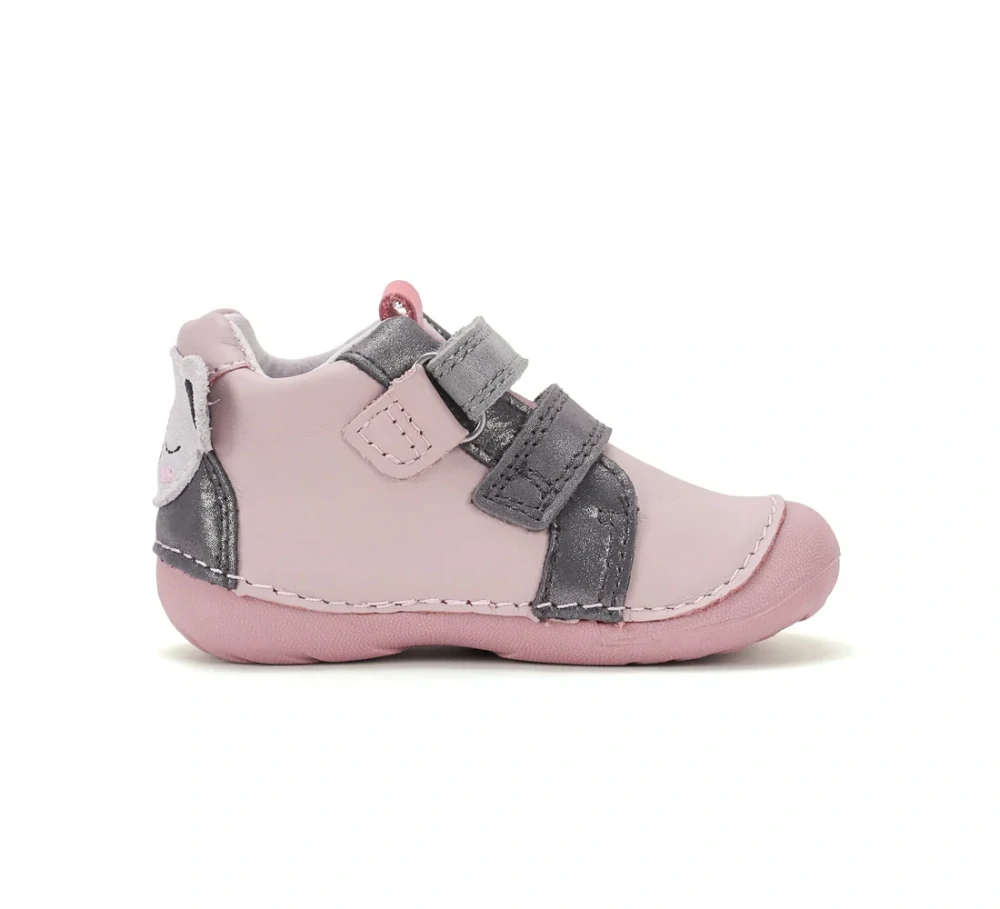 D.D.Step Dětská obuv A015-62120D - vel.19