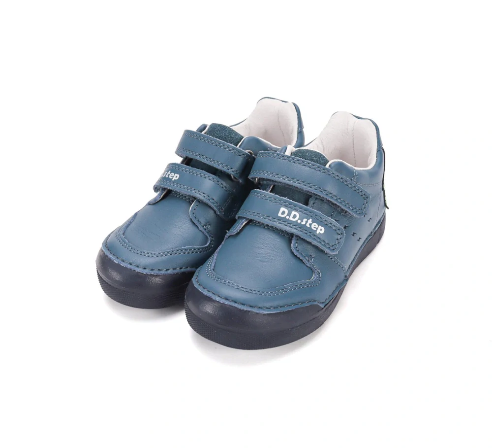 D.D.Step Dětská obuv S068-62272A - vel.27
