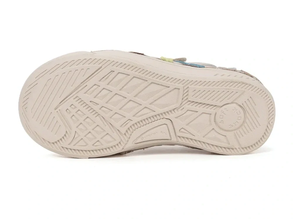 D.D.Step Dětská obuv S040-61252 - vel.27