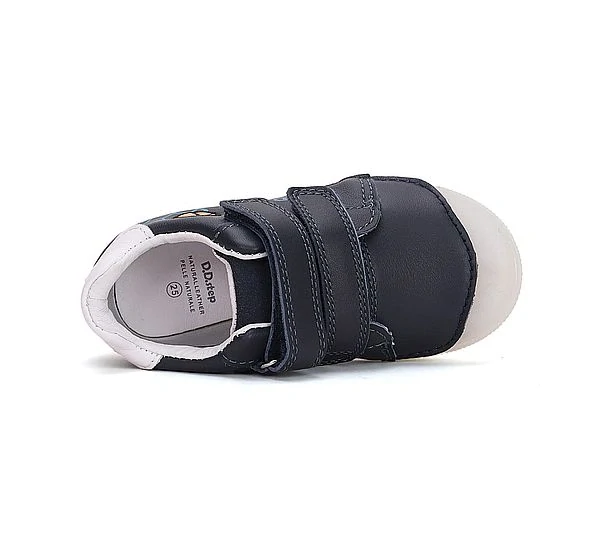 D.D.Step Dětská obuv S049-51676 - vel.30