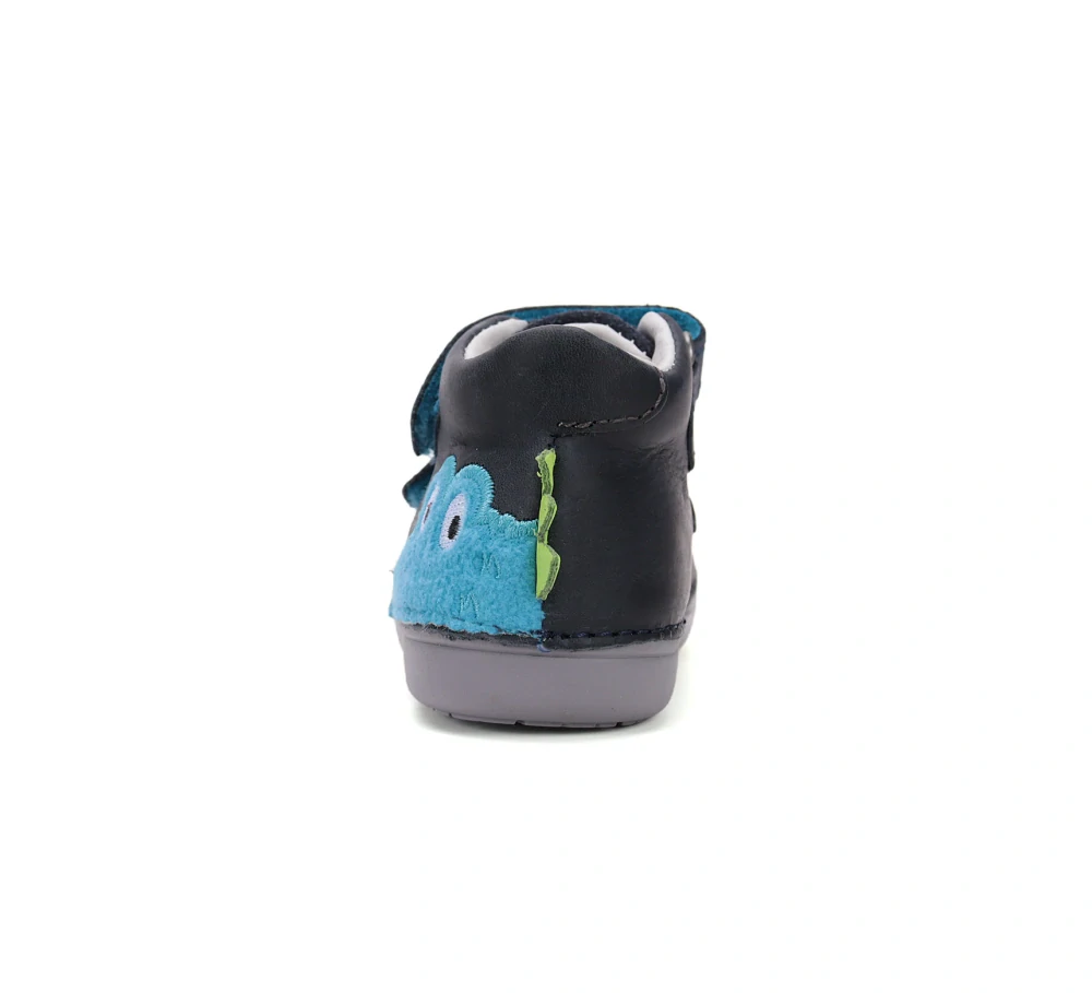 D.D.Step Dětská obuv S066-52509 - vel.24