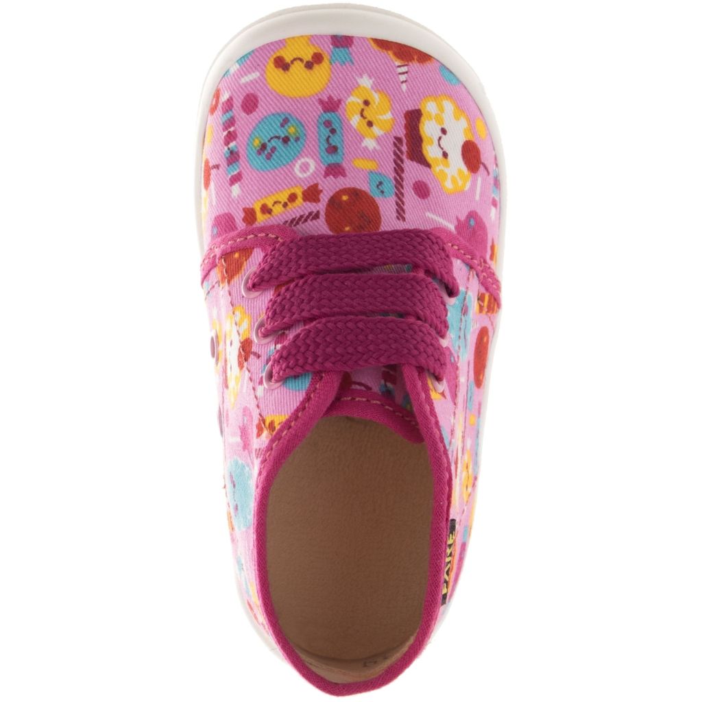 FARE Domácí obuv 4011447 - vel.22