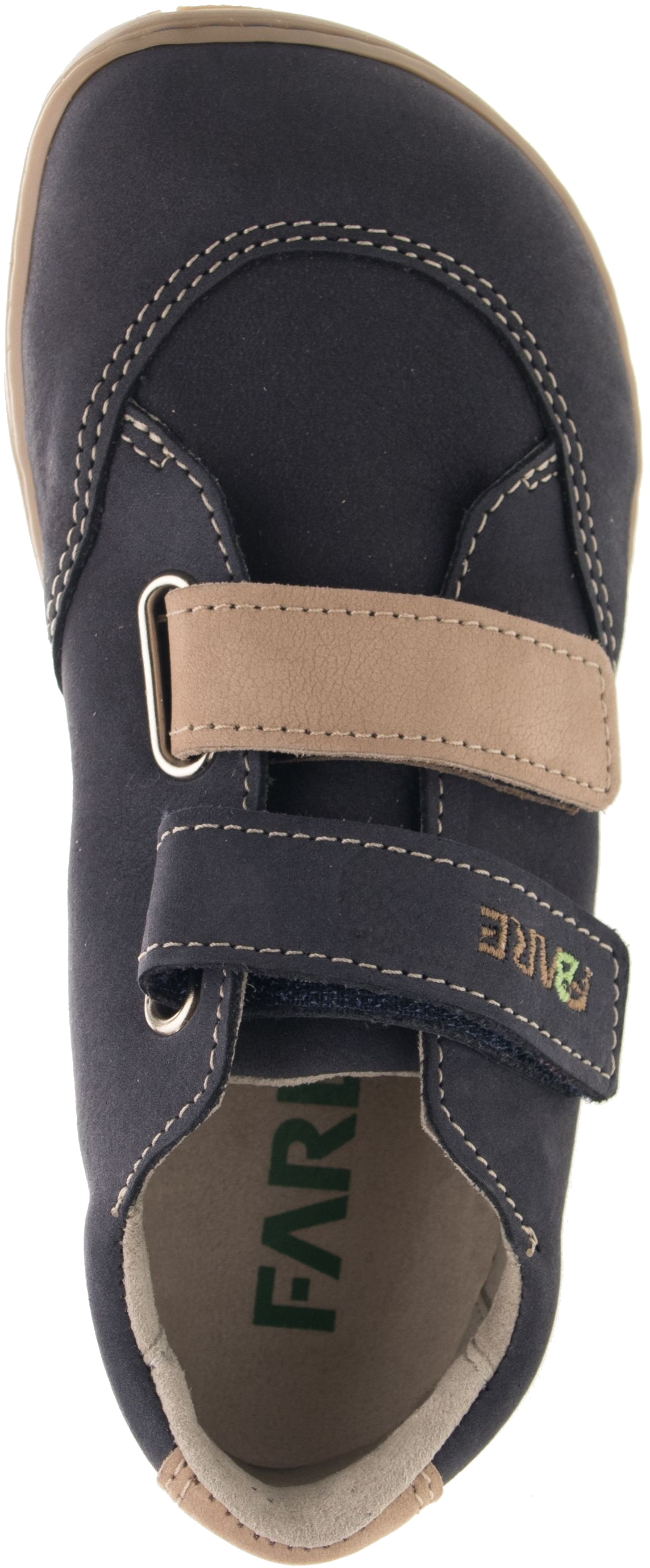 Fare Bare Dětská obuv 5214201 - vel.29