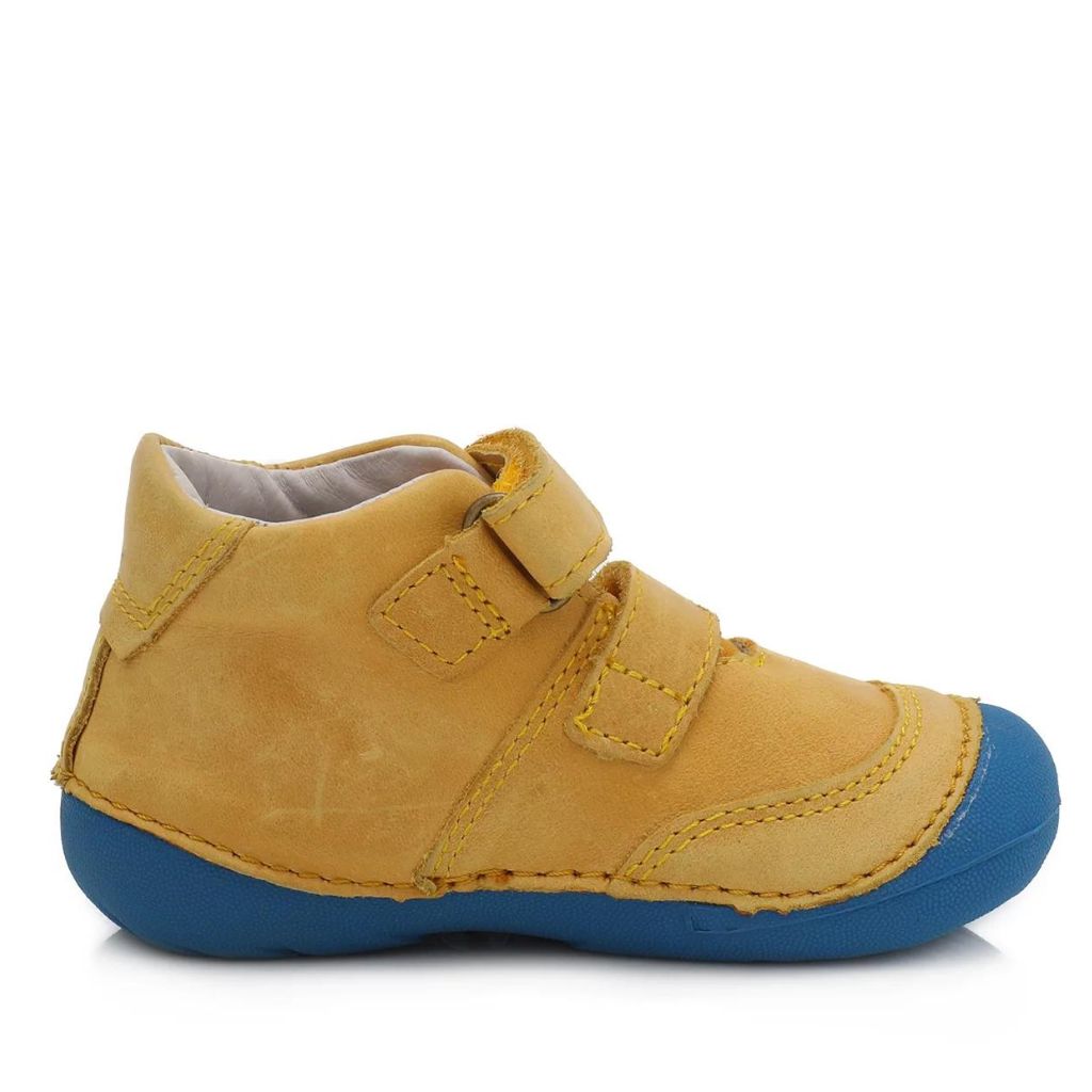 D.D.Step Dětská obuv 015-198A - vel.20