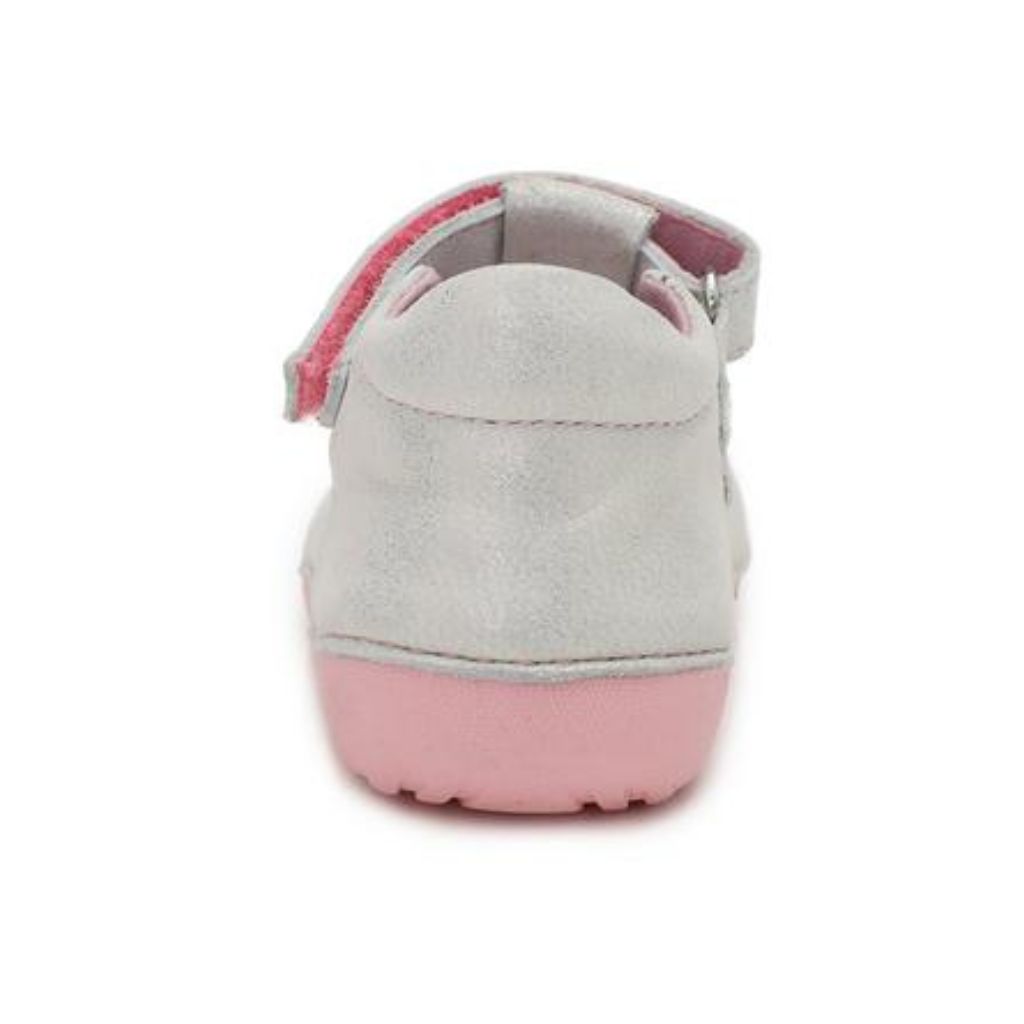D.D.Step Dětská obuv 015-201 - vel.20