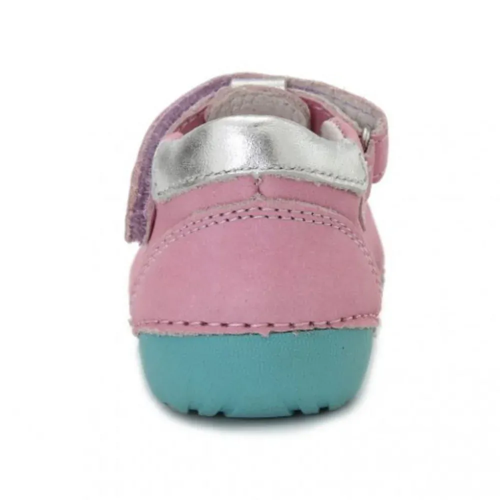 D.D.Step Dětská obuv 015-171B - vel.20