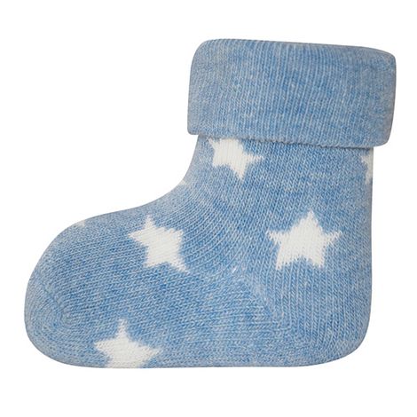 Ewers Kojenecké ponožky 3pack 205128