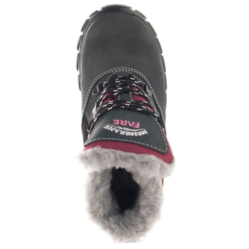 Fare Zimní obuv s membránou 2642253 - vel.31