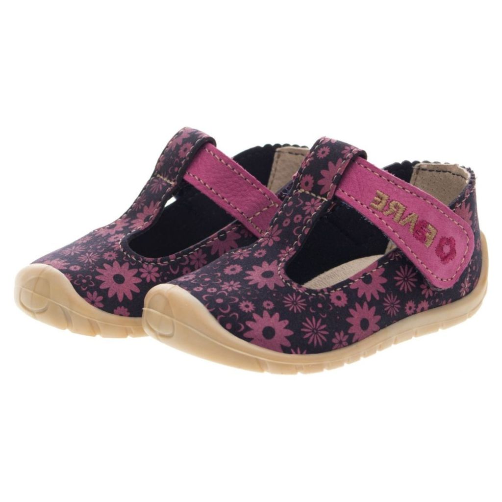 Fare Bare Dětská obuv 5062251 - vel.21