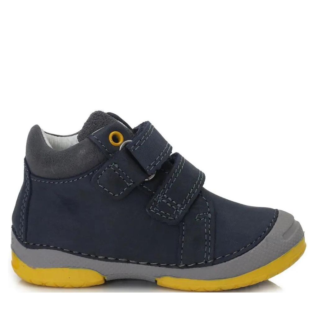 D.D.Step Dětská obuv 038-501- vel.20